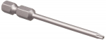 Sukimo antgalis Wera WE05060139001; Torx BO; TX8x70 mm