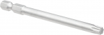 Sukimo antgalis Wera WE05134676001; 867/4 IP; Torx Plus; 30 IPx89 mm