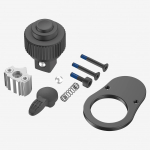 Terk&scaron;lės remonto komplektas Wera WE05547624001; Click-Torque B 1