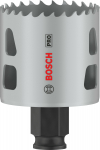 Gręžimo karūna Bosch PRO; Multi Material PC Plus; 51 mm
