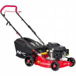 Vejapjovė Nac LP42-146-NG; 2,6 kW; benzininė