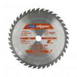 Pjovimo diskas medienai Norton TARGET TOOL; 330x30 mm; Z40