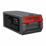 Akumuliatorius Lokithor LO-LIPOX ApartX; 12 V; 26,5 Ah