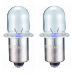 Lemputė Makita; 18V; 2 vnt.