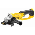 Kampinis &scaron;lifuoklis Dewalt DCG412N; 18 V (be akumuliatoriaus ir pakrovėjo)