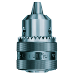 Griebtuvas Makita; 1-10 mm; 3/8'' - 24