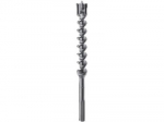 Grąžtas betonui Makita ZENTRO; 24x320 mm; SDS-max
