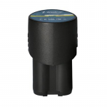 Akumuliatorius Virutex BT40; 12 V; 1,5 Ah; Li-Ion