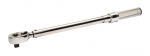 1/4'' Dinamometrinis raktas Bahco 7455-20; 4-20 Nm; 258 mm