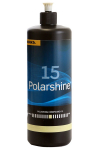 Poliravimo pasta Mirka Polarshine M15 7994015111; 1 l