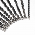 Grąžtas betonui Makita Nemesis B-63264; 6x100/165 mm; 10 vnt.