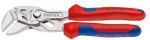 Santechninės replės Knipex 8605150; 150 mm