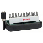 Sukimo antgalių rinkinys Bosch 2608255994; 12 vnt.