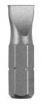 Sukimo antgalis Bosch 2609255908; 4,5x25 mm; 1/4''; 2 vnt.