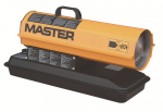 Dyzelinis &scaron;ildytuvas Master B 35 CED; 10 kW