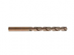 Grąžtas metalui Diager; 3x61/33 mm; DIN 338; 10 vnt.
