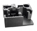 Įdėklas lagaminui Bosch 1600A002UM