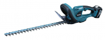 Gyvatvorių žirklės Makita DUH523RF; 18 V; 1x3,0 Ah akumuliatorinės; 52 cm ilgio