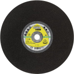 Abrazyvinis pjovimo diskas Klingspor A 924 R SPECIAL; 305x4x25,4 mm