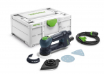 Ekscentrinis &scaron;lifuoklis Festool ROTEX RO 90 DX FEQ-Plus