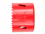 Gręžimo karūna Yato Bi-metal HSS M3; 38 mm