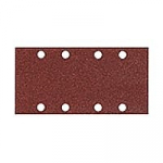 &Scaron;lif. popierius vibro &scaron;lifuokliui 93x185 mm; K100; 10 vnt.