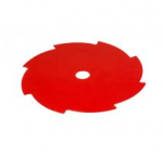 8 a&scaron;menų pjovimo peilis Oregon; 230x25,4 mm; Z8