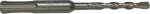 Grąžtas betonui Makita  B-46492-5; 5x110 mm; 5 vnt.