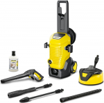Auk&scaron;to slėgio plovykla Karcher K 5 WCM Premium Home EU