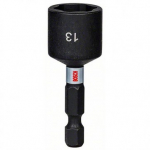 Smūginė sukimo galvutė Bosch 2608522353; 13mm