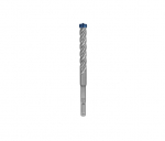 Grąžtas betonui Bosch 2608900119; 14x100x165 mm; SDS-plus