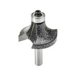 Apvalinimo freza Condor CON-ARB-2708; 8,0x38,1x19 mm