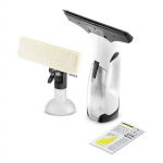 Langų valytuvas Karcher WV 2 Plus