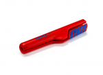 Laidų valymo įrankis Knipex 1680175SB; 175 mm