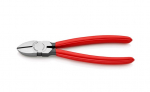 Kirpimo replės Knipex 7001180SB; 180 mm
