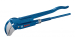 Santechninės replės Bosch 1600A02W3T; 420 mm