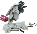 Skersinio ir i&scaron;ilginio pjovimo staklės Makita LH1040F