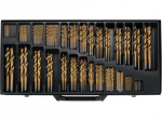 Grąžtų rinkinys Yato YT-44677; 1-13 mm; 190 vnt.