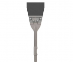 Kaltas Bosch 2608690679; 152x510 mm