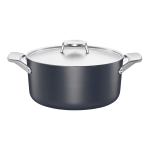 Puodas Fiskars Taiten; 1066952; 3,5 l