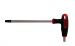 T-formos atsuktuvas Teng Tools 101790806; HEX10
