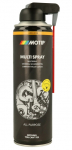 Apsauginis aerozolis Motip Motip Multi Spray; 500 ml
