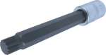 Galvutė su antgaliu Condor Werkzeug C12141/14; 1/2''; M14; 140 mm