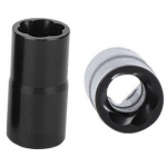 Sukimo galvutė Ellient Tools AT806611; 1/2''; 34 mm; 11 mm
