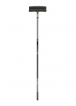 Kiemo &scaron;epetys Fiskars 1080712; 343 mm
