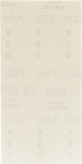&Scaron;lifavimo tinklelis Bosch M480; 93x186 mm; P220; 10 vnt.