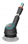Rotacinis plovimo &scaron;epetys Gardena AquaBrush 14846-20