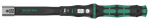 Dinamometrinis raktas Wera Click-Torque X 7; 14x18 mm; 10-100 Nm