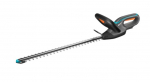 Gyvatvorių žirklės Gardena EasyCut 55/18V solo; 18 V; 55 cm ilgio (be akumuliatoriaus ir pakrovėjo)