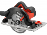 Diskinis pjūklas Yato YT-821533; 1600 W